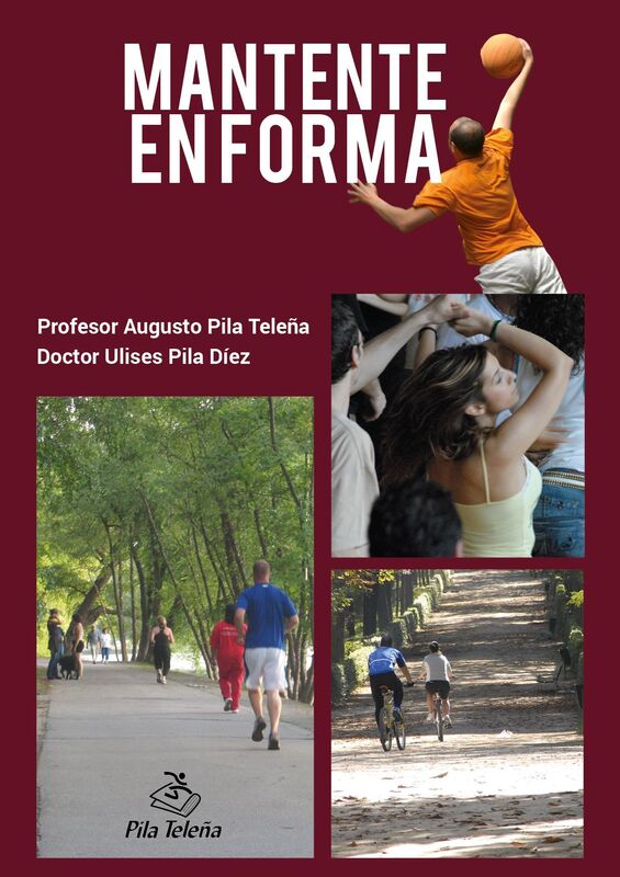 Mantente en Forma