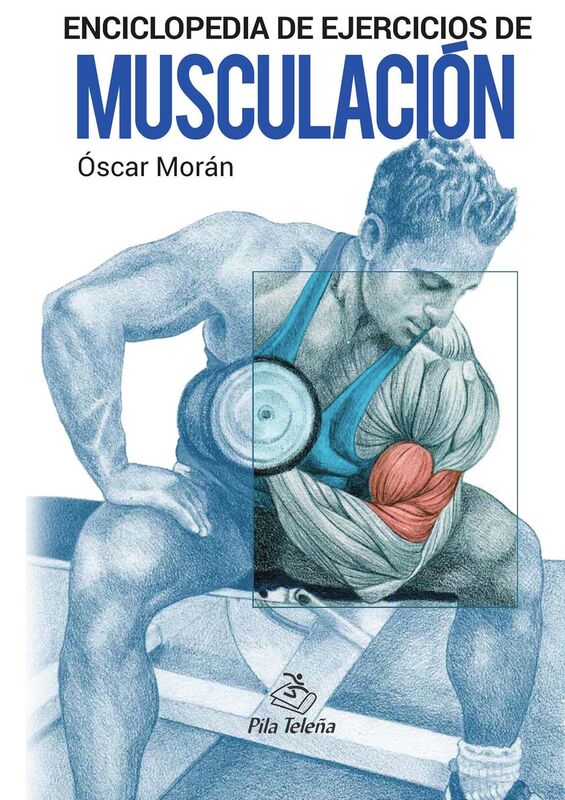 Enciclopedia de Ejercicios de Musculacion