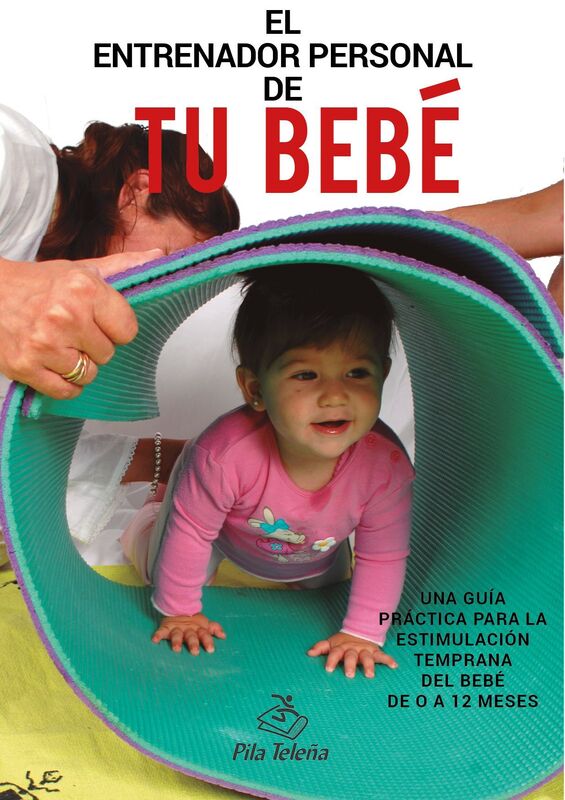 El Entrenador Personal de tu Bebe