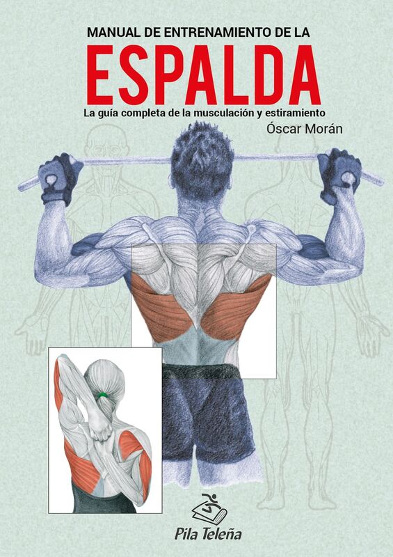Manual de Entrenamiento de la Espalda