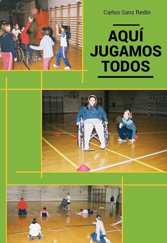 Aqui Jugamos Todos