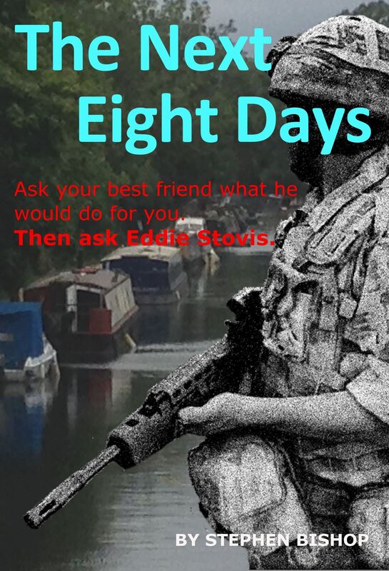 The Next Eight Days