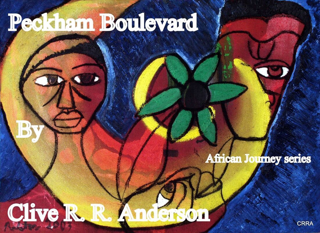 Peckham Boulevard
