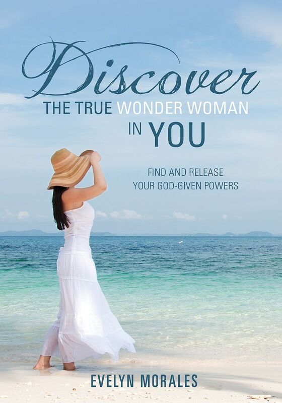Discover The True Wonder Woman In You