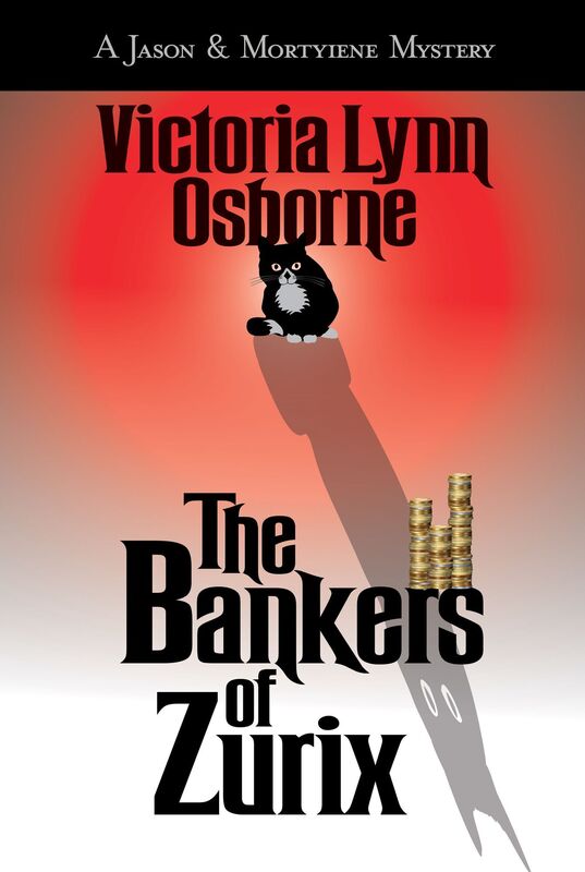 The Bankers of Zurix