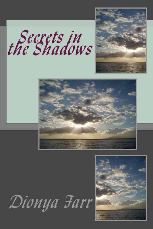Secrets In The Shadows
