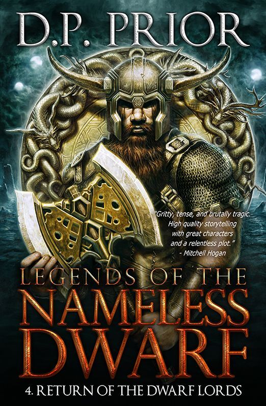 Return of the Dwarf Lords