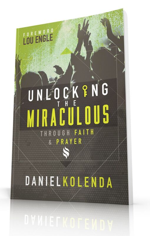 Unlocking the Miraculous