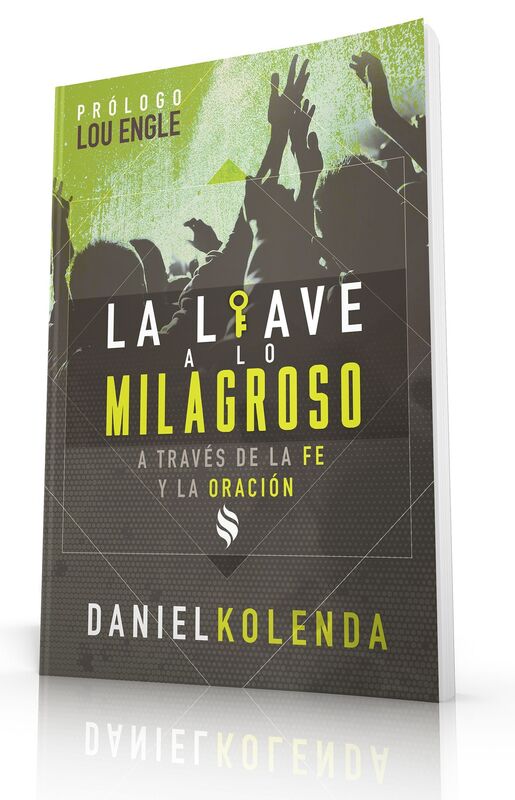 La liave a lo milagroso
