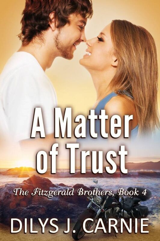 A Matter of Trust