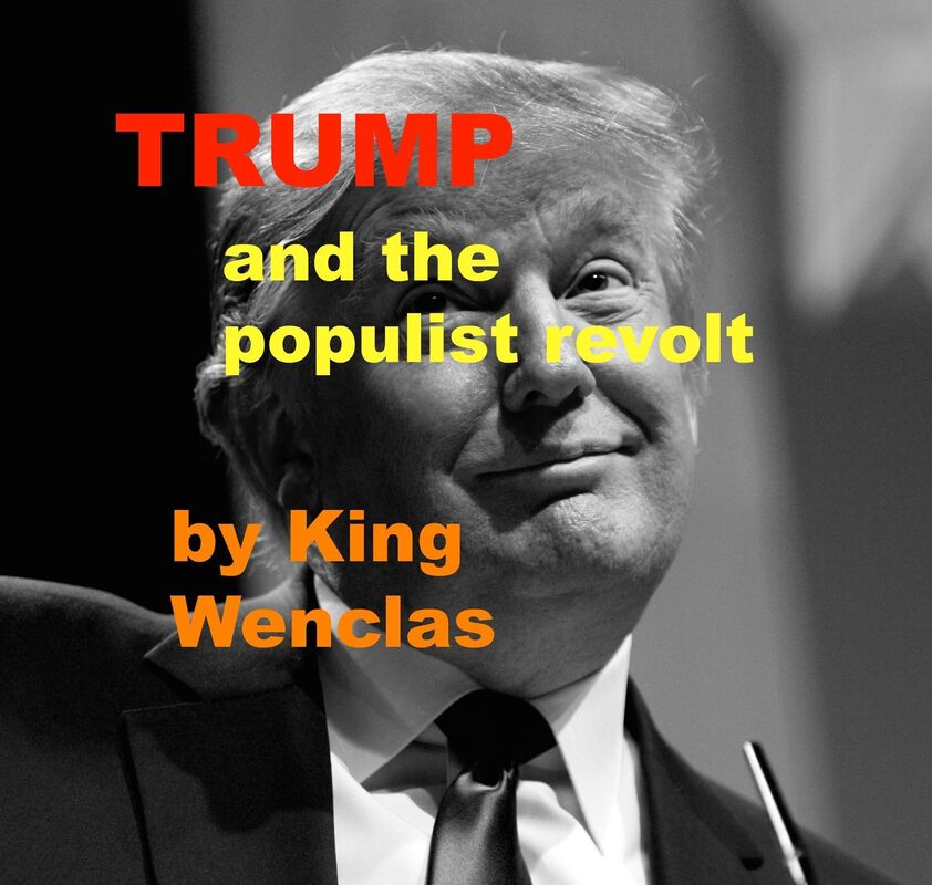 Trump and the Populist Revolt