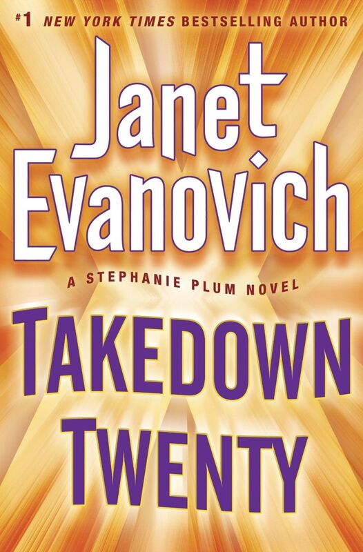 :Takedown Twenty