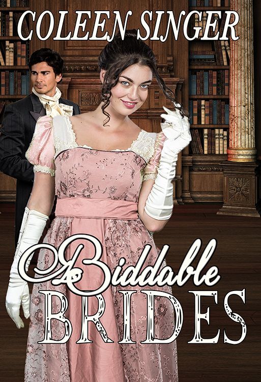 Biddable Brides