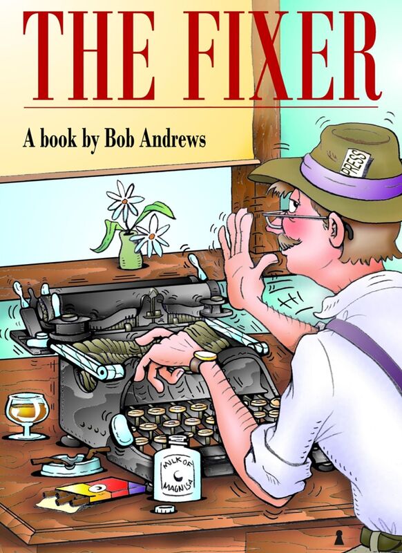 The Fixer