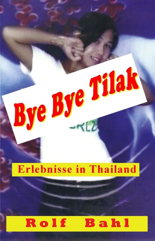 Bye Bye Tilak