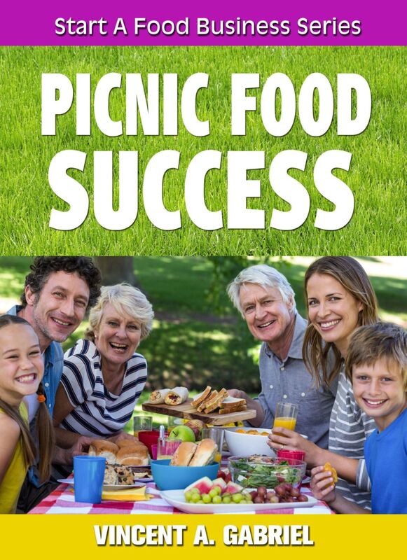 Picnic Food Success