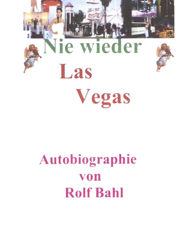 Nie wieder Las Vegas