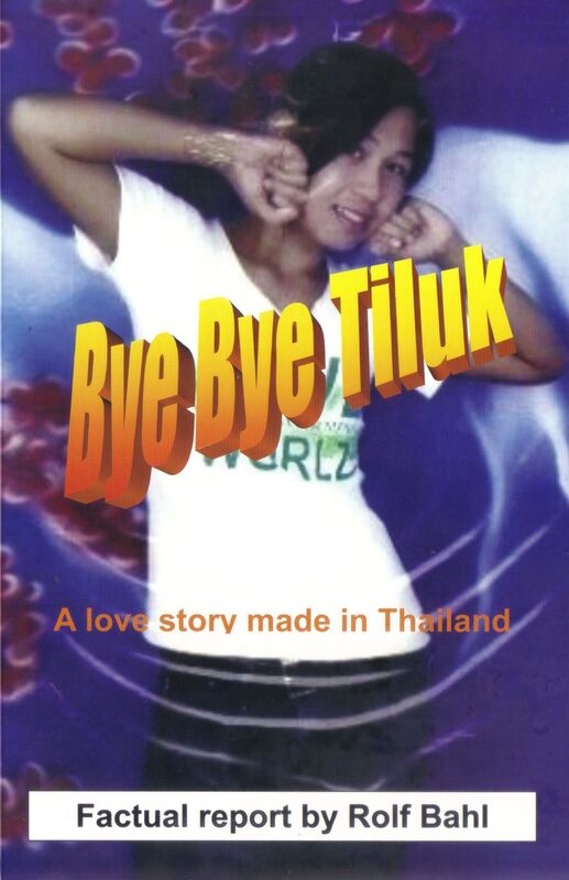 Bye Bye Tiluk