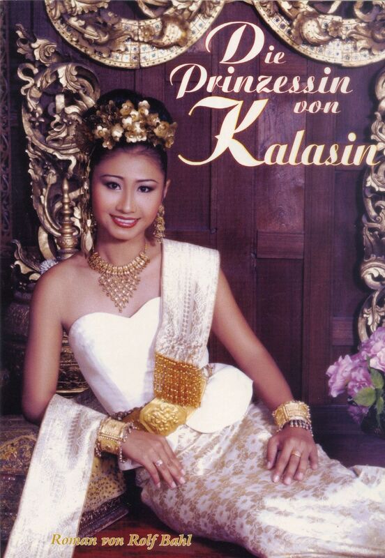 Die Prinzessin von Kalasin