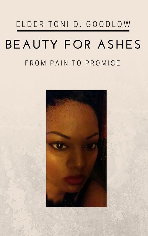Beauty For Ashes: From Pain To Promise