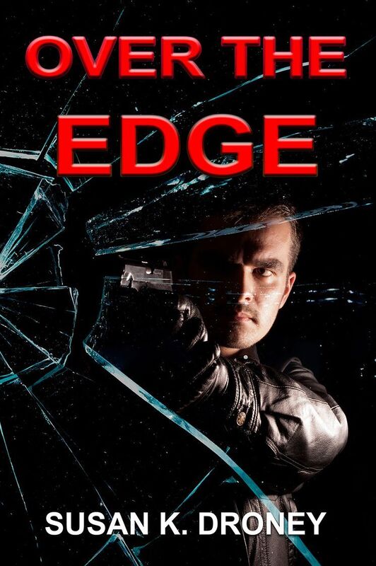 Over the Edge