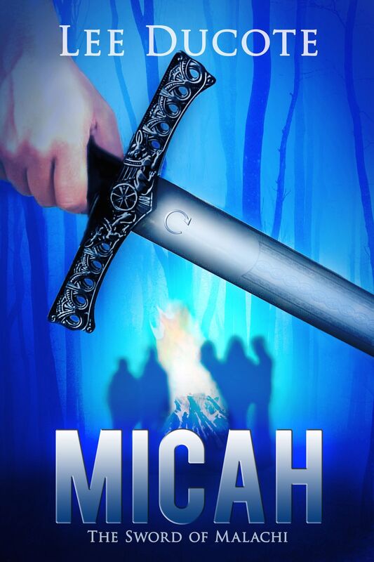 Micah: The Sword of Malachi