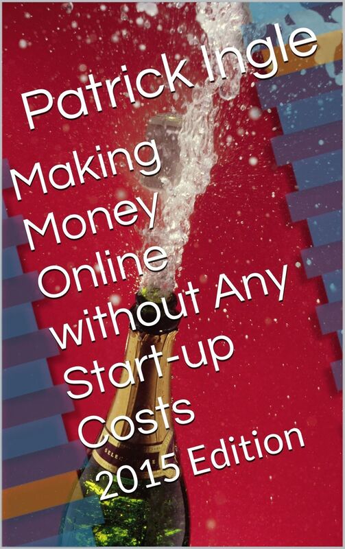 Making Money Online without any Startup costs: 2016 Edition