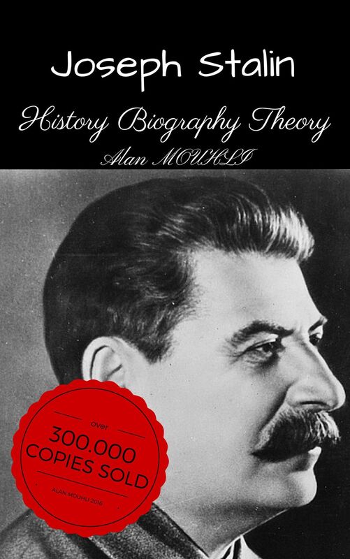 JOSEF STALINE History & Biography & Theory