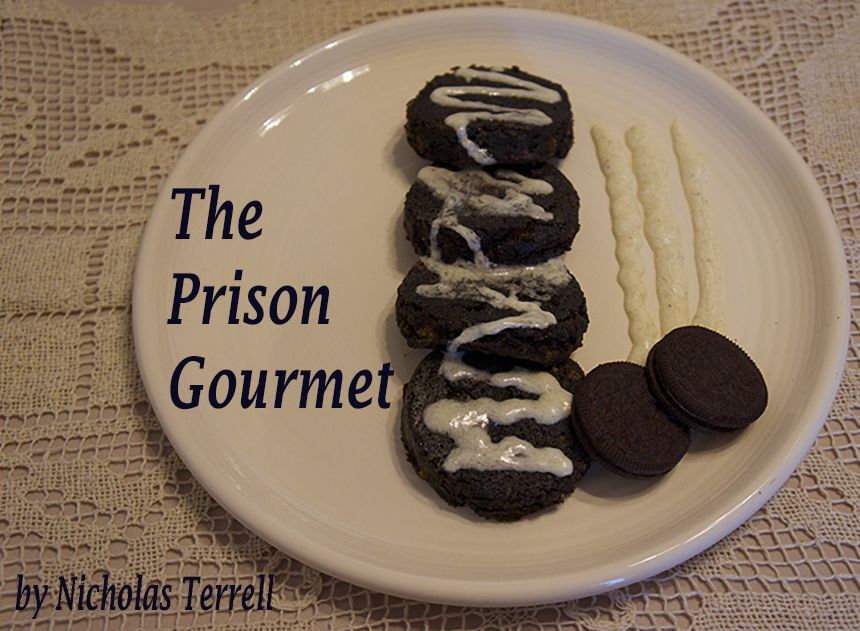 The Prison Gourmet