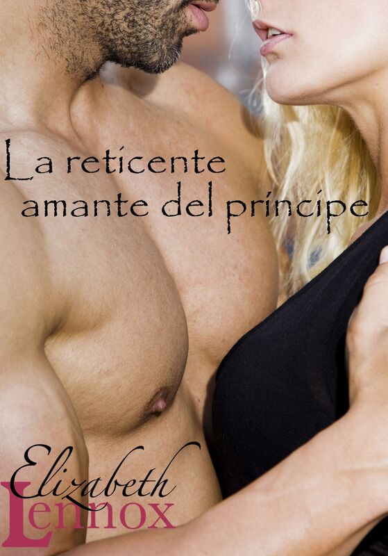 La reticente amante del principe
