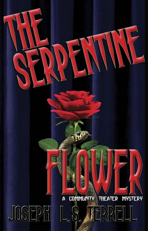 The Serpentine Flower