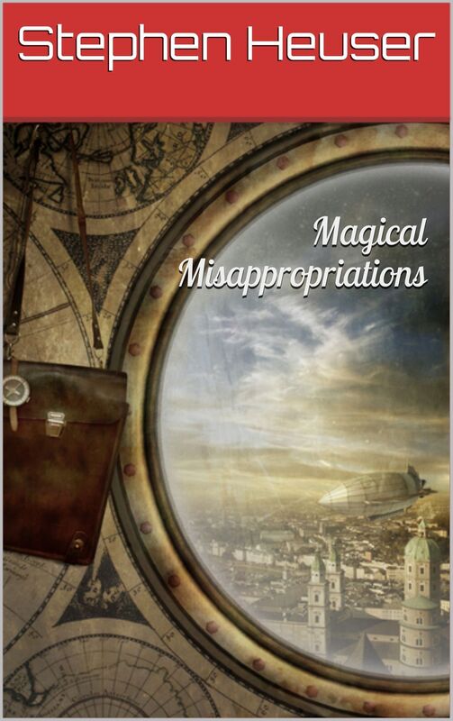 Magical Misappropriations
