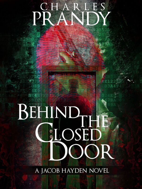 Behind the Closed Door (A Detective Series of Crime and Suspense Thrillers)