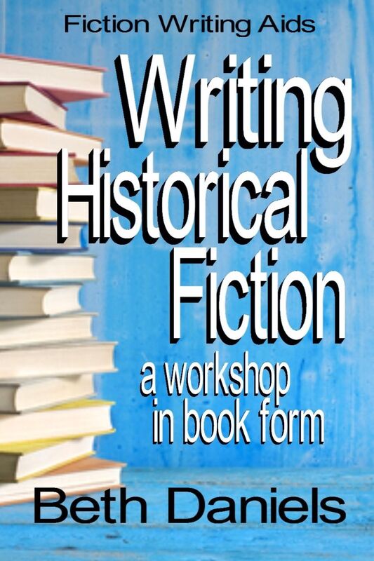 WRITING HISTORICAL FICTION