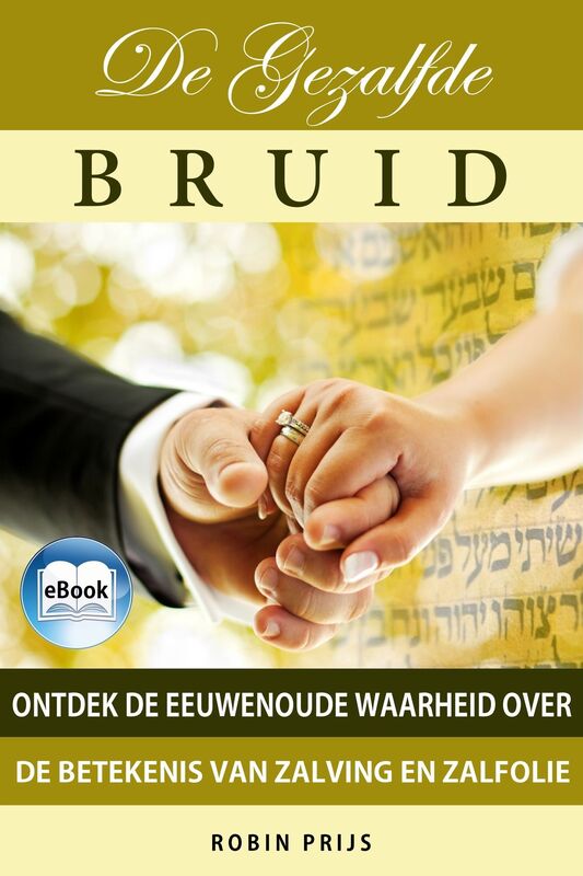De Gezalfde Bruid
