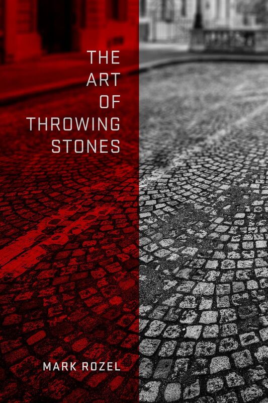 The Art Of Throwing Stones
