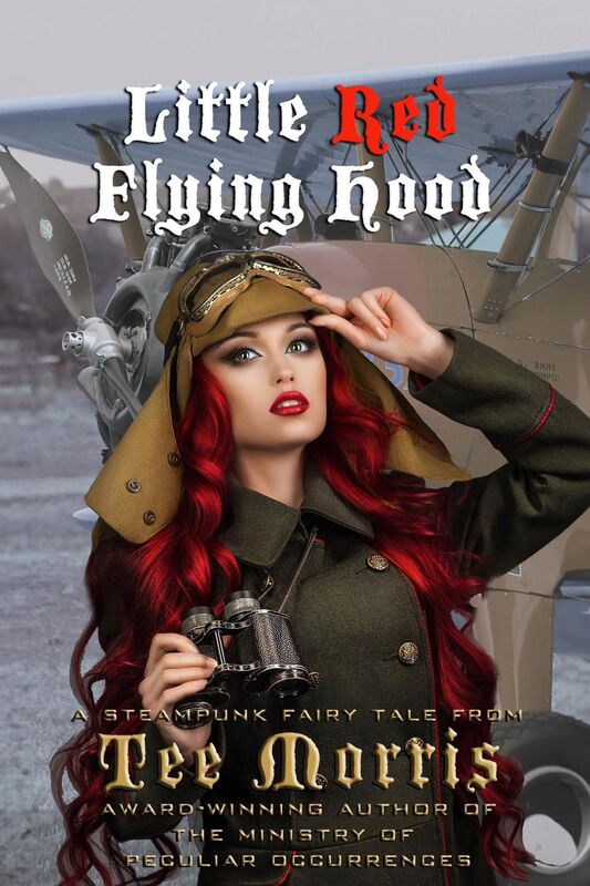 Little Red Flying Hood
