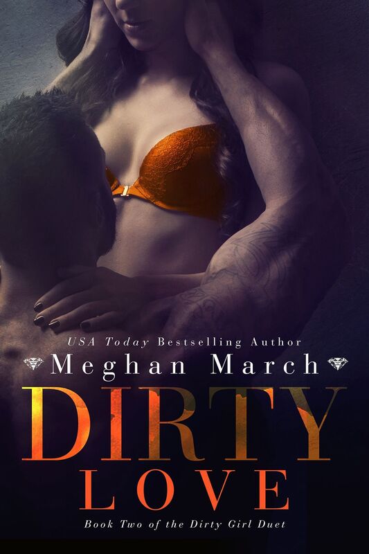 Dirty Love