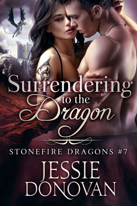 Surrendering to the Dragon