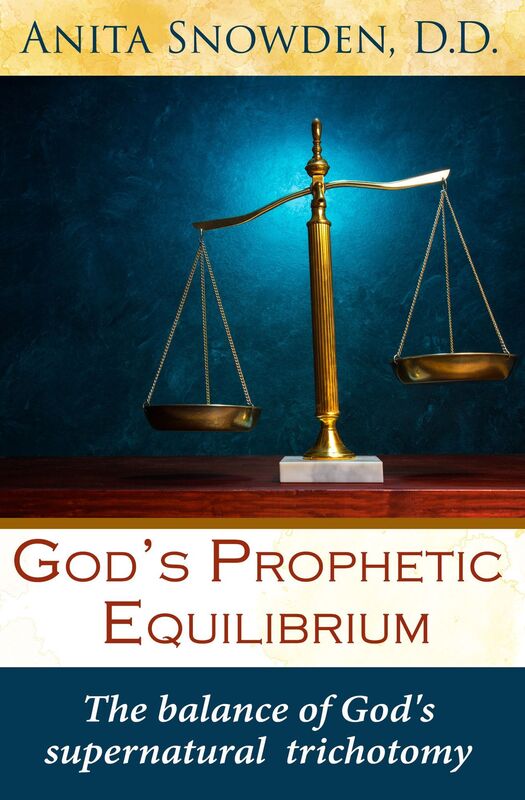 Gods Prophetic Equilibrium