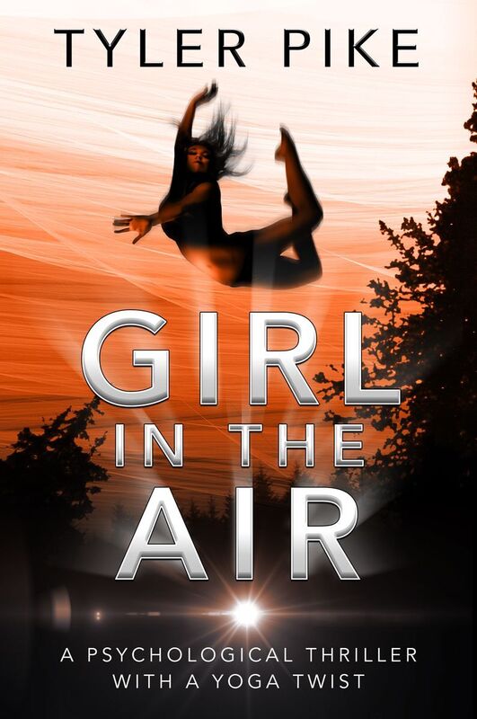 Girl In The Air