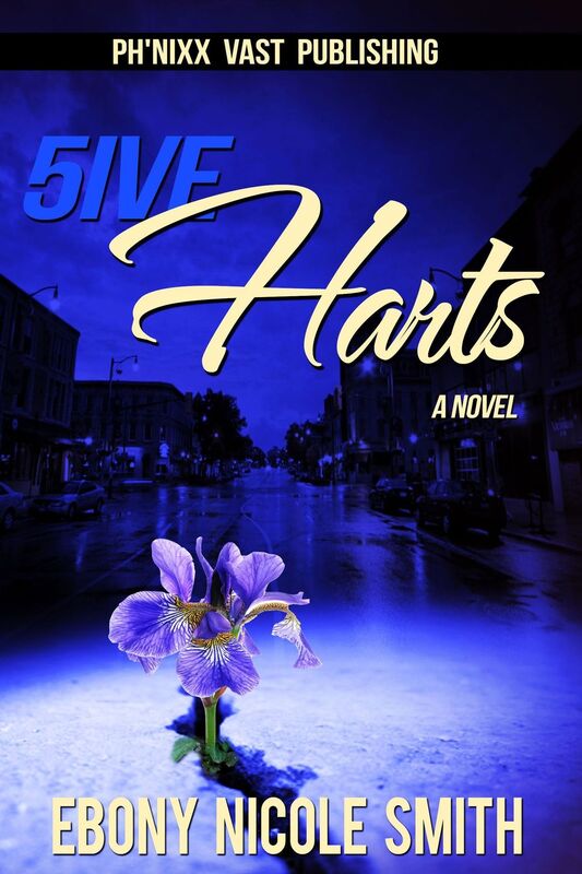 5ive Harts