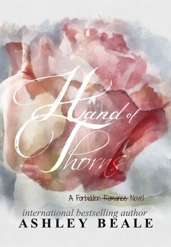 Hand of Thorns