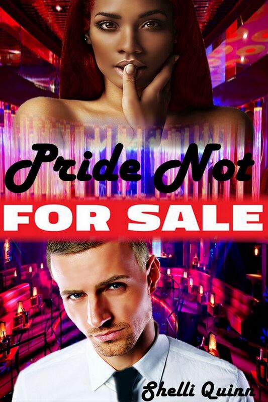 Pride Not for Sale