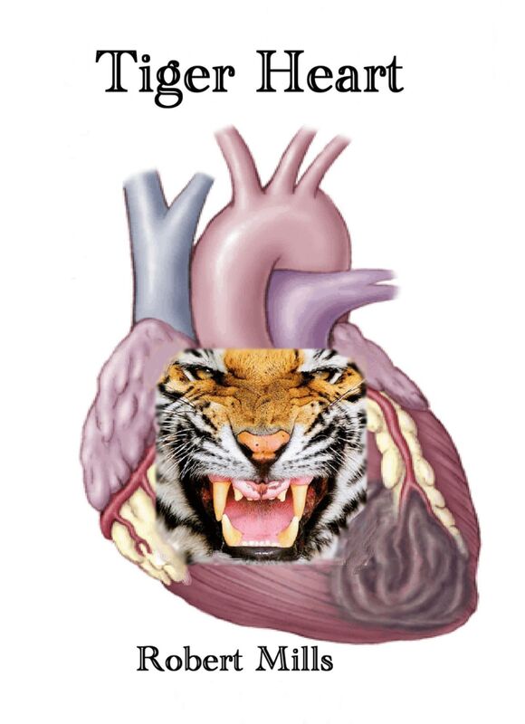Tiger Heart