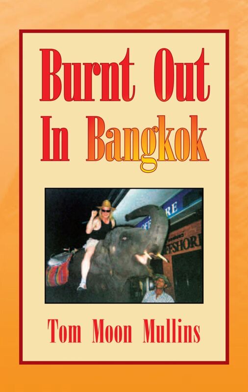 Burnt Out in Bangkok