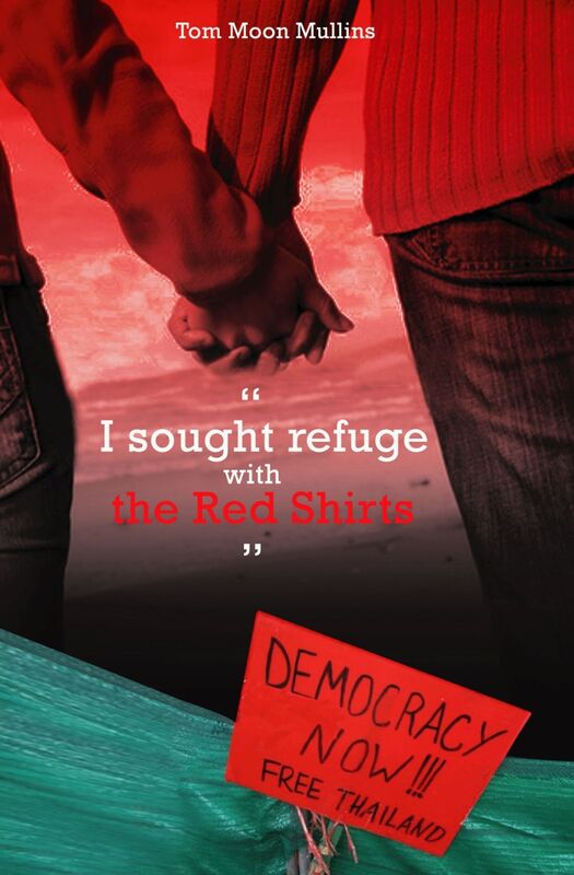 I sought refuge with the Red Shirts