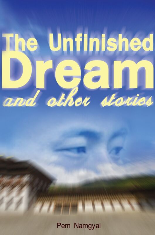 The Unfinished Dream and Other Stories
