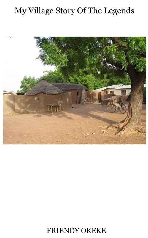 My Village Story Of The Legends
