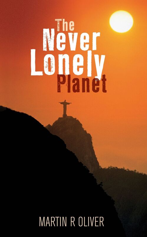 The Never Lonely Planet